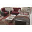 Fauteuil convertible en polyester rembourré Primenest Nimbusflow-1071892598