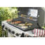 Griddle - Genesis Ii 300/400/600 Series