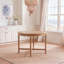 Seraphina Round Dining Table-818100055