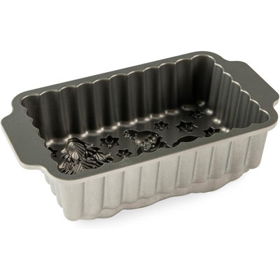 Miche nordique Ware Winter Wonderland