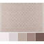Tapis brun clair Salena-764896552