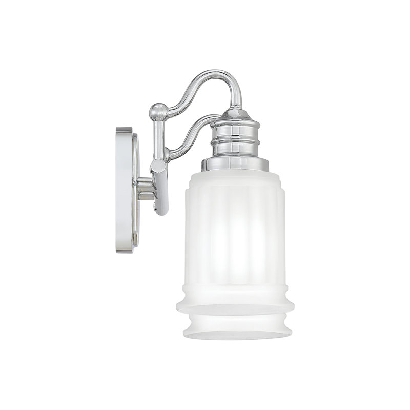 Schade Dimmable Vanity Light