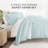 Becky Cameron™ Polyester Duvet Cover-1271344578-1271344588