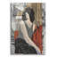 «Sheri At Mansion Ranch» par Coco Good, art mural en verre acrylique-370408179