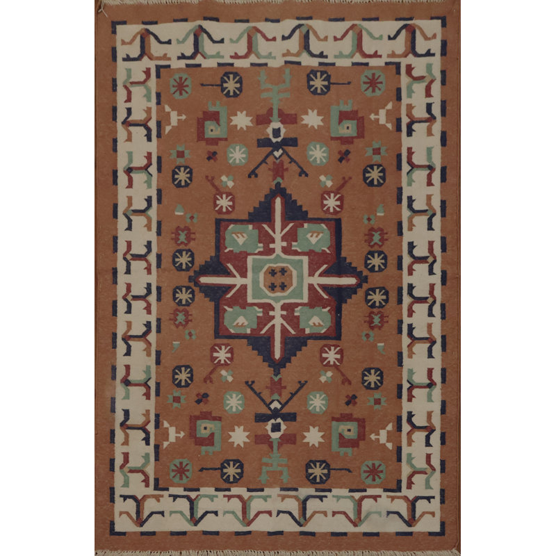 Tapis turc Kilim 4 x 6