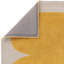 Bloxson Yellow/Grey Area Rug-1719782335