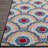 Moria Washable Abstract Indoor / Outdoor Rug-387004454