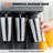 VEVOR 3 Speed Frozen Drink Maker