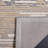 Jeyda Hand Tufted Wool/Cotton Abstract Rug in Light Brown/Beige-834821465