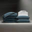 Ensemble d'édredon 5 pièces en coton standard-82671705-82671710