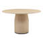 Andres Dining Table Light Natural