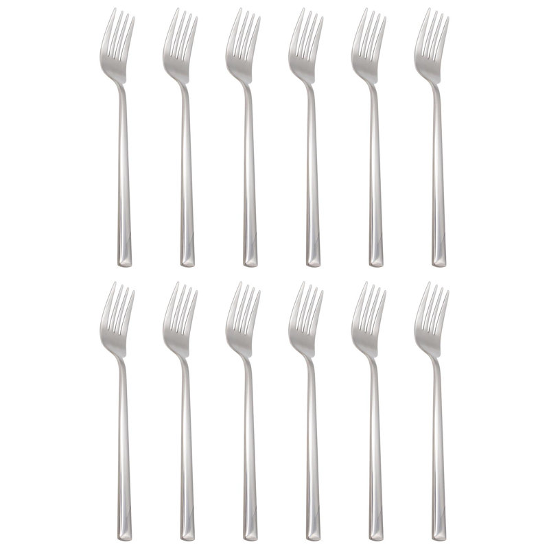 Stainless Steel Dinner Fork