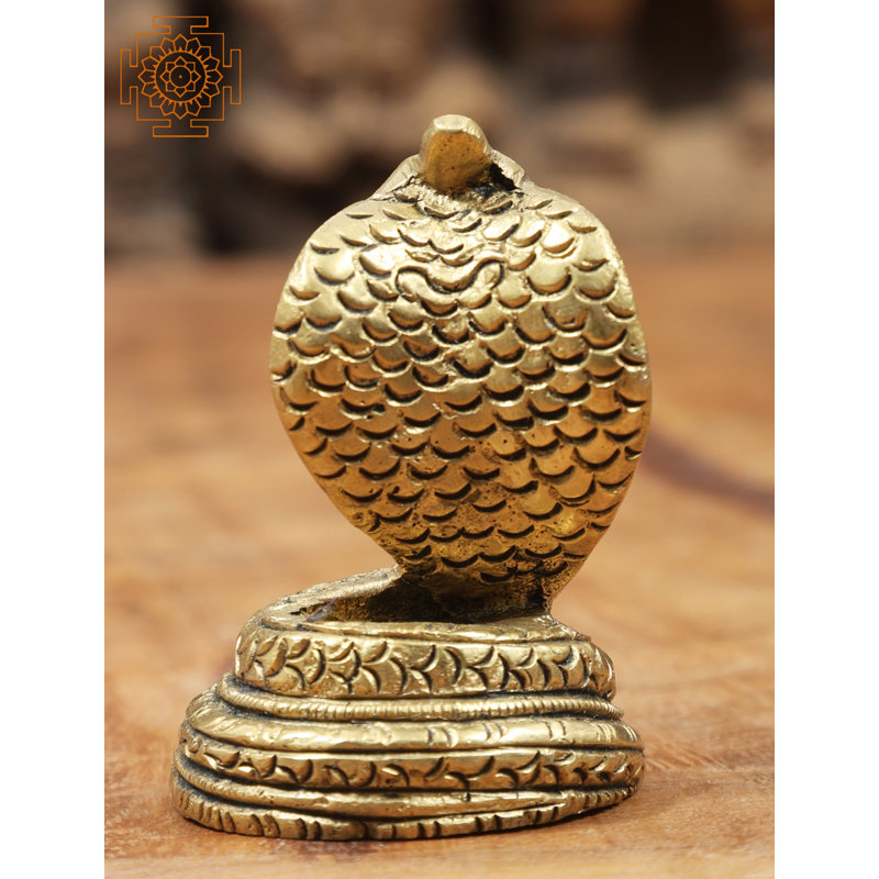 La figurine Kundalini