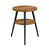 Rustic Oak selected