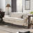 Harbor 88" Upholstered Sofa-772582115