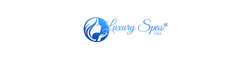 Luxury Spas logo