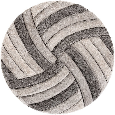 Cobina Geometric Indoor Rug