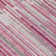 Machine Washable Indoor/Outdoor Xhevrie Blush Rug