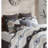 Piece King Bedding Sets, Polyester Rustic Modern Bedroom Home