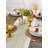 Archambault Cotton Table Runner with Mitered Corners-429672869-429672889
