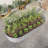 Raised Garden Bed Outdoor-710189716