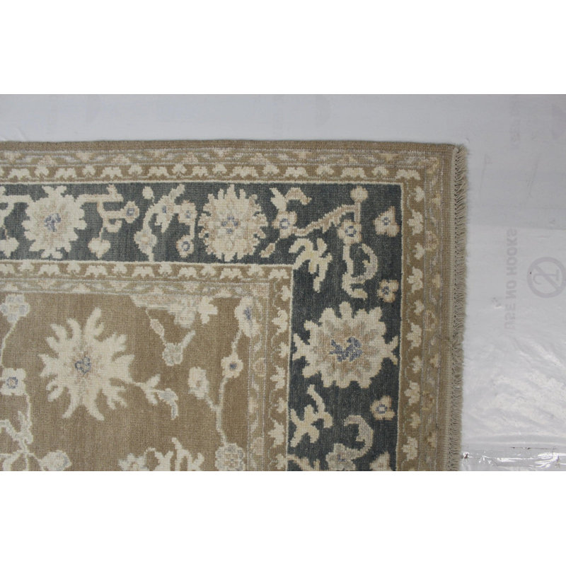 Oriental Area Rug