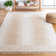 Annia Hand Woven Cotton Striped Rug