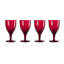Omnia Handmade Crystal Red Wine Glass-197559605
