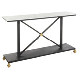 Artemis 60'' Console Table