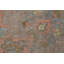 Tapis traditionnel en laine gris vieilli 9 x 12