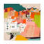Art sur toile, Rouleau, Ana, Rut Bre, Cinque Terre-105649913