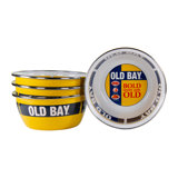 Old Bay Enamelware Cereal Bowl