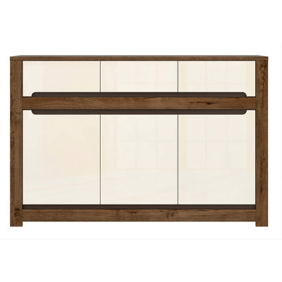 Ruso Cabinet/Enclosed Storage