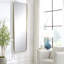 Grand miroir en laiton antique Capra Joss & Main Belvoir