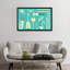 « just jazz ii », impression sur toile-20933296-73203263-73203264