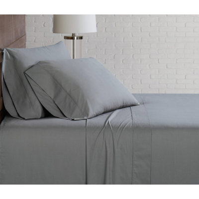 Solid Percale