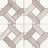 Alluro Mman Cream 12 in. x 12 in. Polished Marble Floor and Wall Tile (10.01 sq. ft./Case)-53641165