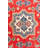 Olander Red Rug