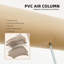 Tentes de camping gonflables (beige)