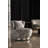 Signature Debut Upholstered Swivel Side Chair