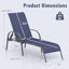 Flâneuse inclinable-575984335