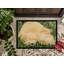 Paillasson Golden Retriever-14950998