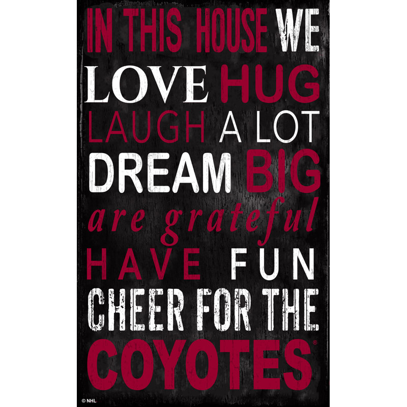 Entertainment Wall Decor