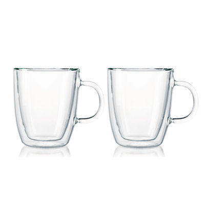 Bistro Coffee Mug