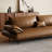 Straight Sailboat - Style Couch-112294520