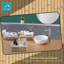 Leiscester Bathroom Storage Container