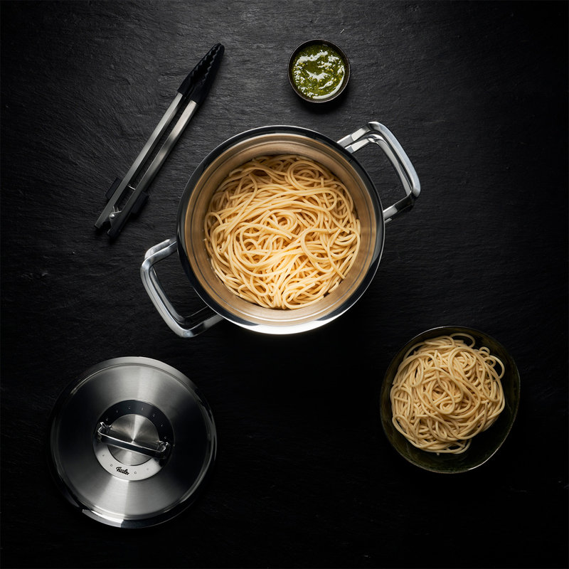 Original-profi Collection® Silicone Tongs
