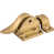 Honey Bronze selected