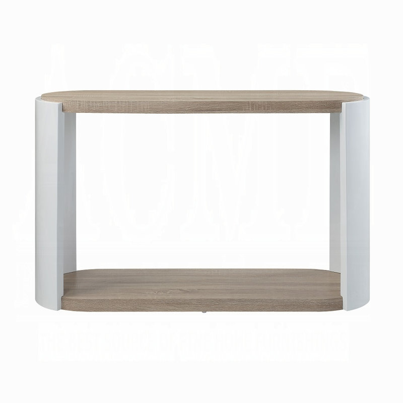 Table de canapé Zoma