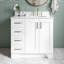 ARIEL TAYLOR 37 IN RIGHT OFFSET SINGLE OVAL SINK VANITY-1388708744-1355387439-1355387424